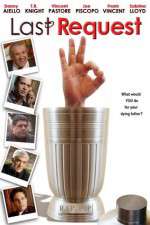 Watch The Last Request M4uhd