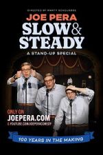 Watch Joe Pera: Slow & Steady (TV Special 2023) M4uhd