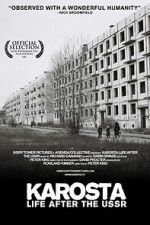Watch Karosta: Life After the USSR M4uhd