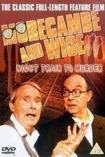 Watch Night Train to Murder M4uhd