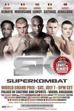 Watch SuperKombat World GP III M4uhd