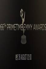 Watch The 66th Primetime Emmy Awards M4uhd