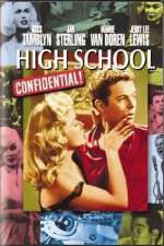 Watch High School Confidential M4uhd