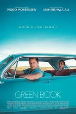Watch Green Book M4uhd