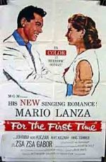 Watch For the First Time M4uhd