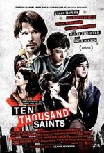 Watch 10,000 Saints M4uhd