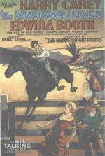 Watch The Vanishing Legion M4uhd