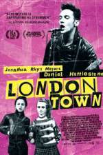 Watch London Town M4uhd