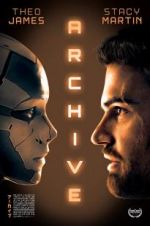 Watch Archive M4uhd