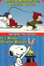 Watch What a Nightmare, Charlie Brown! M4uhd