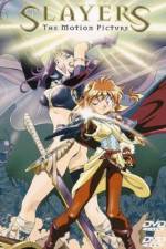 Watch Slayers The Motion Picture M4uhd