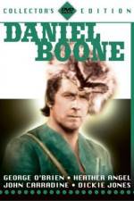 Watch Daniel Boone Trail Blazer M4uhd