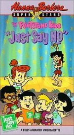 Watch The Flintstone Kids' "Just Say No" Special M4uhd