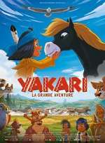 Watch Yakari, le film M4uhd
