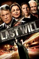 Watch Last Will M4uhd