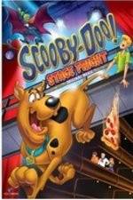 Watch Scooby-Doo: Stage Fright M4uhd