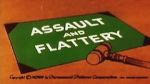 Watch Assault and Flattery M4uhd