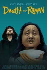 Watch Death and Ramen (Short 2023) M4uhd
