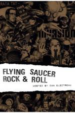 Watch Flying Saucer Rock 'N' Roll M4uhd