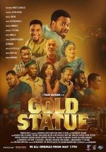 Watch Gold Statue M4uhd
