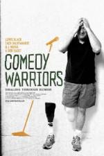 Watch Comedy Warriors: Healing Through Humor M4uhd