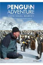 Watch Penguin Adventure With Nigel Marven M4uhd
