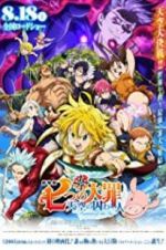 Watch The Seven Deadly Sins: Prisoners of the Sky M4uhd