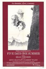 Watch Five Days One Summer M4uhd
