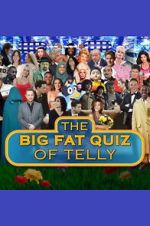Watch The Big Fat Quiz of Telly (TV Special 2026) M4uhd