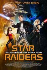 Watch Star Raiders The Adventures of Saber Raine M4uhd