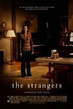 Watch The Strangers M4uhd