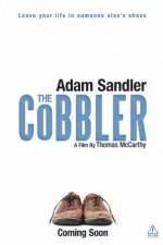 Watch The Cobbler M4uhd