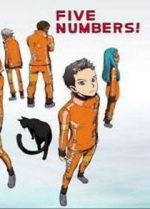 Watch Five Numbers! (Short 2011) M4uhd