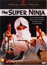 Watch The Super Ninja M4uhd