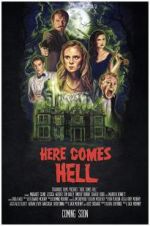Watch Here Comes Hell M4uhd