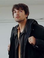 Watch Jordan Haj: The End of the World M4uhd