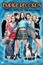Watch Empire Records M4uhd