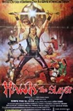 Watch Hawk the Slayer M4uhd