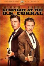 Watch Gunfight at the OK Corral M4uhd