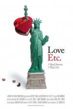 Watch Love Etc M4uhd