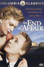 Watch The End of the Affair M4uhd