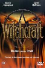 Watch Witchcraft V Dance with the Devil M4uhd