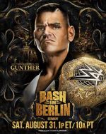 Watch WWE Bash in Berlin (TV Special 2024) M4uhd