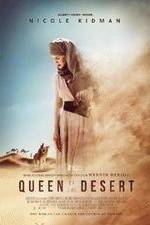Watch Queen of the Desert M4uhd