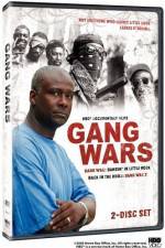 Watch Gang War Bangin' in Little Rock M4uhd