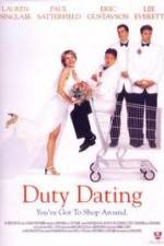 Watch Duty Dating M4uhd