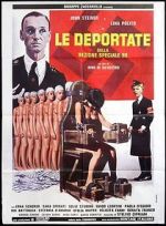 Watch Le deportate della sezione speciale SS M4uhd