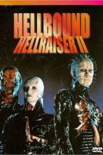 Watch Hellbound: Hellraiser II M4uhd