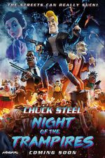 Watch Chuck Steel: Night of the Trampires M4uhd