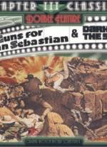 Watch Guns for San Sebastian M4uhd